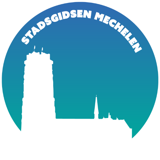 Stadgidsen Mechelen